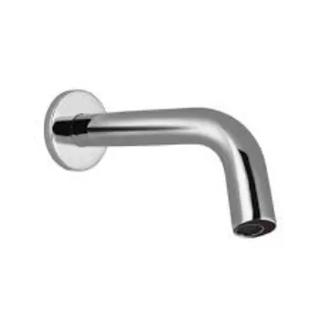 Silver Sensor Tap